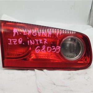 Piloto Porton Trasero Izquierdo Renault Laguna II (BG0)(2001->) 2.0 dCi (BG1T) - 496690