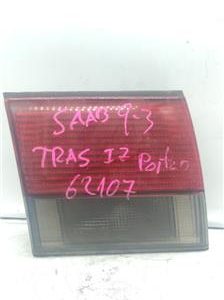Piloto Porton Trasero Izquierdo Saab 9-3 Berlina (1998->) 2.2 TiD - 398799