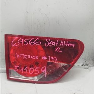 Piloto Porton Trasero Izquierdo Seat Altea (5P1)(03.2004->) 2.0 TDI 16V - 541059