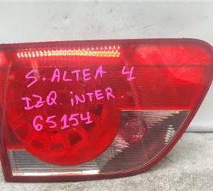 Piloto Porton Trasero Izquierdo Seat Altea XL (5P5)(10.2006->) 2.0 Freetrack 4X4 [2,0 Ltr. - 125 kW TDI] - 425236