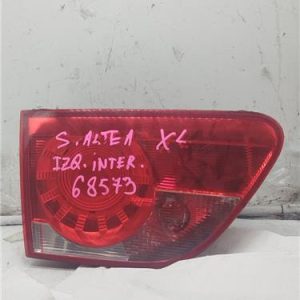 Piloto Porton Trasero Izquierdo Seat Altea XL (5P5)(10.2006->) 2.0 TDI 16V - 511351