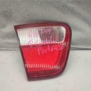 Piloto Porton Trasero Izquierdo Seat Cordoba Berlina (6K2)(08.1999->) 1.9 D - 464683