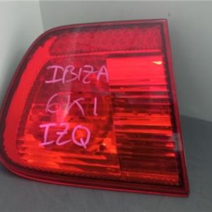 Piloto Porton Trasero Izquierdo Seat Ibiza (6K1)(08.1999->) - 248199