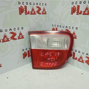 Piloto Porton Trasero Izquierdo Seat Leon (1M1)(11.1999->) 1.6 Last Edition [1,6 Ltr. - 77 kW 16V] - 290486