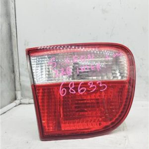 Piloto Porton Trasero Izquierdo Seat Leon (1M1)(11.1999->) 1.9 TDI - 512273