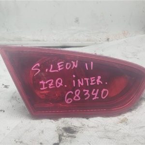 Piloto Porton Trasero Izquierdo Seat Leon (1P1)(05.2005->) 1.4 TSI - 504824
