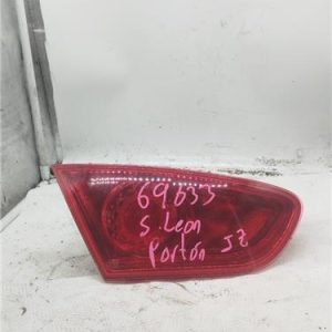 Piloto Porton Trasero Izquierdo Seat Leon (1P1)(05.2005->) 1.6 TDI - 537767