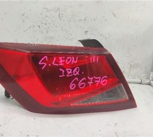 Piloto Porton Trasero Izquierdo Seat Leon ST 5F8 (10.2013->) 1.2 Reference [1,2 Ltr. - 77 kW TSI] - 464918