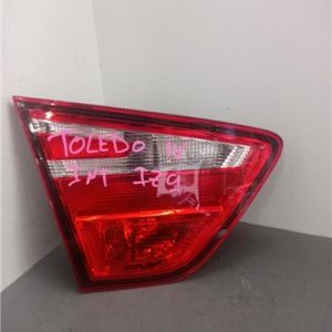 Piloto Porton Trasero Izquierdo Seat Toledo (KG3)(07.2012->) 1.6 Style [1,6 Ltr. - 77 kW TDI] - 234978