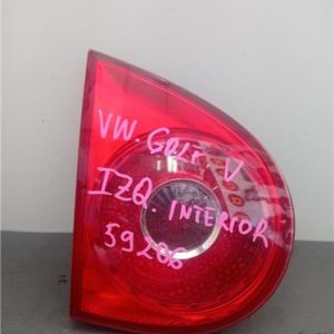 Piloto Porton Trasero Izquierdo Volkswagen Golf V (1K1)(10.2003->2008) 1.9 TDI - 235270