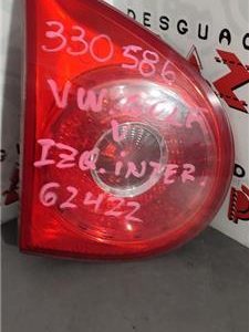Piloto Porton Trasero Izquierdo Volkswagen Golf V (1K1)(10.2003->2008) 1.9 TDI - 330386