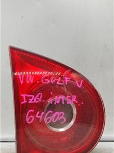 Piloto Porton Trasero Izquierdo Volkswagen Golf V (1K1)(10.2003->2008) 2.0 TDI 16V - 412796