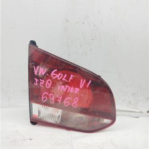 Piloto Porton Trasero Izquierdo Volkswagen Golf VI (5K1)(10.2008->2012) 1.6 Advance [1,6 Ltr. - 77 kW TDI DPF] - 541215