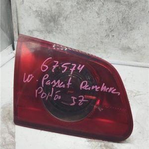 Piloto Porton Trasero Izquierdo Volkswagen Passat Variant (3C5)(2005->) 2.0 TDI 16V - 487963