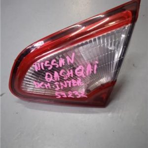 Piloto Superior Trasero Derecho Nissan Qashqai +2 (JJ10)(08.2008->) 1.5 Visia [1,5 Ltr. - 81 kW Turbodiesel CAT] - 244621