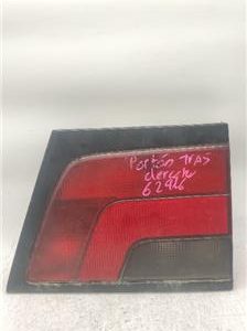 Piloto Superior Trasero Derecho Peugeot 806 (1994->) 2.0 HDI - 354407