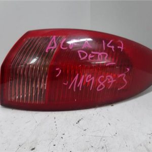 Piloto Trasero Derecho Alfa Romeo 147 (190)(2000->) 1.9 JTD Impression [1,9 Ltr. - 74 kW JTD CAT] - 119873