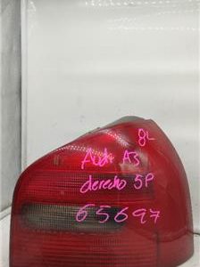 Piloto Trasero Derecho Audi A3 (8L)(09.1996->) 1.8 T Ambiente [1,8 Ltr. - 110 kW 20V Turbo] - 438153