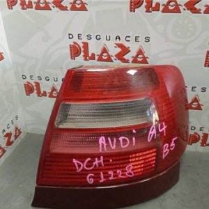 Piloto Trasero Derecho Audi A4 Berlina (B5)(02.1999->) 1.8 T [1,8 Ltr. - 110 kW 20V Turbo] - 287154