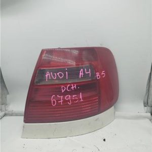 Piloto Trasero Derecho Audi A4 Berlina (B5)(1994->) 1.9 TDI [1,9 Ltr. - 81 kW TDI] - 494874