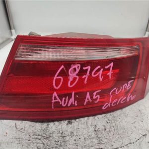 Piloto Trasero Derecho Audi A5 Coupe (8T)(2007->) 2.0 TFSI (132kW) [2,0 Ltr. - 132 kW 16V TFSI] - 522705