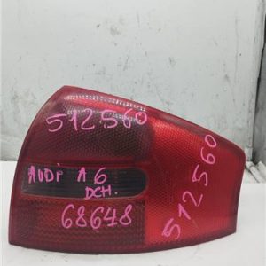 Piloto Trasero Derecho Audi A6 Berlina (4B2)(1997->) 2.5 TDI Quattro [2,5 Ltr. - 132 kW V6 24V TDI] - 513426