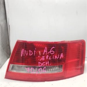 Piloto Trasero Derecho Audi A6 Berlina (4F2)(2004->) 2.4 [2,4 Ltr. - 130 kW V6 24V CAT (BDW)] - 551246