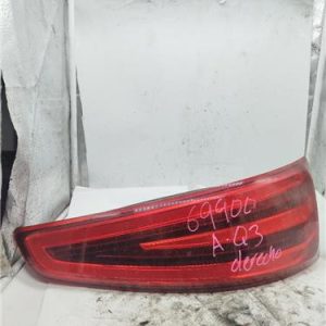 Piloto Trasero Derecho Audi Q3 (8UB)(06.2011->) 2.0 TDI (103kW) Ambiente [2,0 Ltr. - 103 kW TDI] - 545545