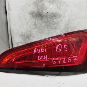 Piloto Trasero Derecho Audi Q5 (8R)(2008->) 2.0 TDI (125 kW) quattro [2,0 Ltr. - 125 kW 16V TDI] - 475572
