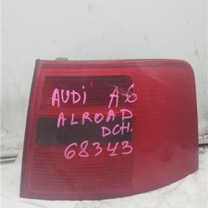 Piloto Trasero Derecho Audi allroad quattro quattro (4B5)(2000->) 2.5 TDI (132kW) [2,5 Ltr. - 132 kW V6 24V TDI] - 504547