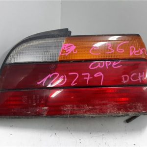 Piloto Trasero Derecho BMW Serie 3 Coupe (E36)(1992->) 2.5 325i [2,5 Ltr. - 141 kW 24V] - 120279