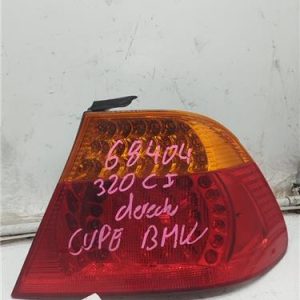 Piloto Trasero Derecho BMW Serie 3 Coupe (E46)(1999->) 2.0 320 Cd [2,0 Ltr. - 110 kW 24V] - 506898