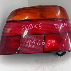 Piloto Trasero Derecho BMW Serie 5 Berlina (E39)(1995->) 2.5 525i Exclusive [2,5 Ltr. - 141 kW 24V] - 116654