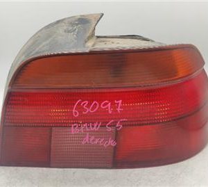 Piloto Trasero Derecho BMW Serie 5 Berlina (E39)(1995->) 2.8 528i [2,8 Ltr. - 142 kW 24V CAT] - 360305