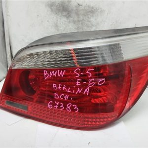Piloto Trasero Derecho BMW Serie 5 Berlina (E60)(2003->) 2.0 520d [2,0 Ltr. - 120 kW 16V Diesel] - 480889