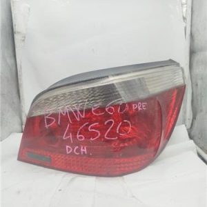 Piloto Trasero Derecho BMW Serie 5 Berlina (E60)(2003->) 2.0 520d [2,0 Ltr. - 120 kW 16V Diesel] - 526858