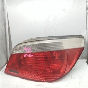 Piloto Trasero Derecho BMW Serie 5 Berlina (E60)(2003->) 2.5 525i [2,5 Ltr. - 160 kW 24V CAT] - 543539