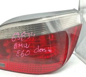 Piloto Trasero Derecho BMW Serie 5 Berlina (E60)(2003->) 3.0 530d [3,0 Ltr. - 160 kW Turbodiesel CAT] - 387879