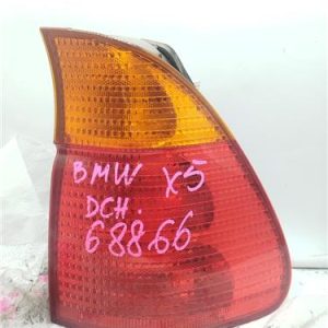 Piloto Trasero Derecho BMW Serie X5 (E53)(2000->) 3.0d [3,0 Ltr. - 135 kW 24V Turbodiesel CAT] - 523309