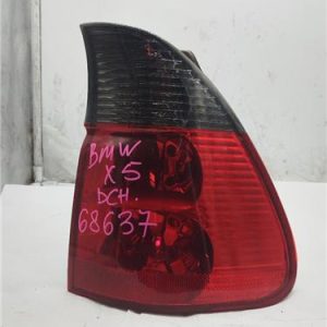 Piloto Trasero Derecho BMW Serie X5 (E53)(2000->) 4.4i Automático [4,4 Ltr. - 210 kW V8 32V CAT (M62)] - 512408