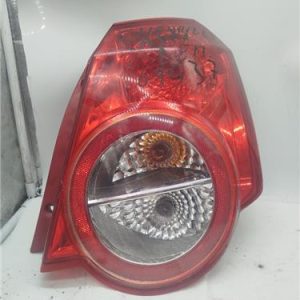 Piloto Trasero Derecho Chevrolet Aveo Hatchback (2008->) 1.2 LS [1,2 Ltr. - 62 kW CAT] - 535381