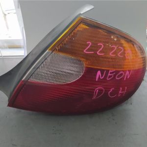 Piloto Trasero Derecho Chrysler Neon PL2000 (2000->) 2.0 LX [2,0 Ltr. - 98 kW 16V CAT] - 22220