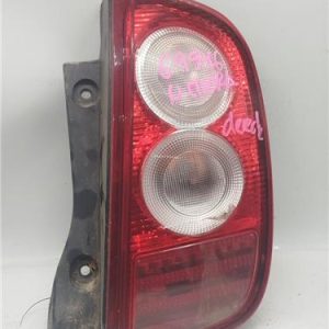 Piloto Trasero Derecho Chrysler Voyager (RG)(2001->) 2.8 CRD SE Grand Voyager (D) [2,8 Ltr. - 110 kW CRD CAT] - 535382