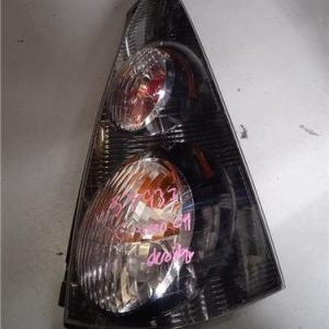 Piloto Trasero Derecho Citroen C1 (2005->) 1.0 SX [1,0 Ltr. - 50 kW CAT (CFB / 384F)] - 243140