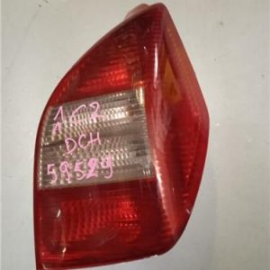 Piloto Trasero Derecho Citroen C2 (2003->) 1.4 HDi - 242597