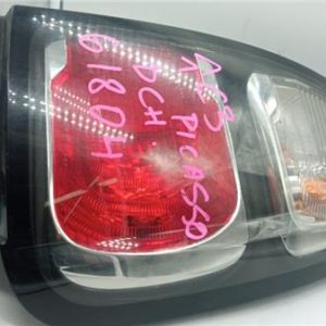 Piloto Trasero Derecho Citroen C3 Picasso (2009->) 1.6 Attraction [1,6 Ltr. - 68 kW HDi FAP] - 310263