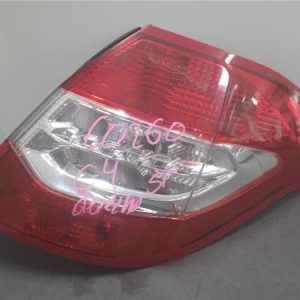 Piloto Trasero Derecho Citroen C4 Berlina (08.2010->) 1.6 Business [1,6 Ltr. - 82 kW HDi FAP] - 255768
