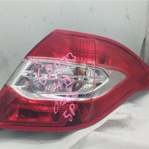 Piloto Trasero Derecho Citroen C4 Berlina (08.2010->) 1.6 Exclusive [1,6 Ltr. - 88 kW 16V] - 504219