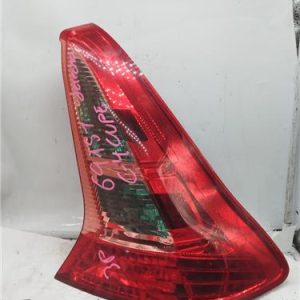 Piloto Trasero Derecho Citroen C4 Coupe (2004->) 1.6 HDi - 526722