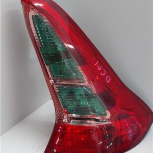 Piloto Trasero Derecho Citroen C4 Coupe (2004->) 1.6 HDi - 115504